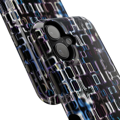 Impact-Resistant Case "MOTHERBOARD" a Jhane Barnes design