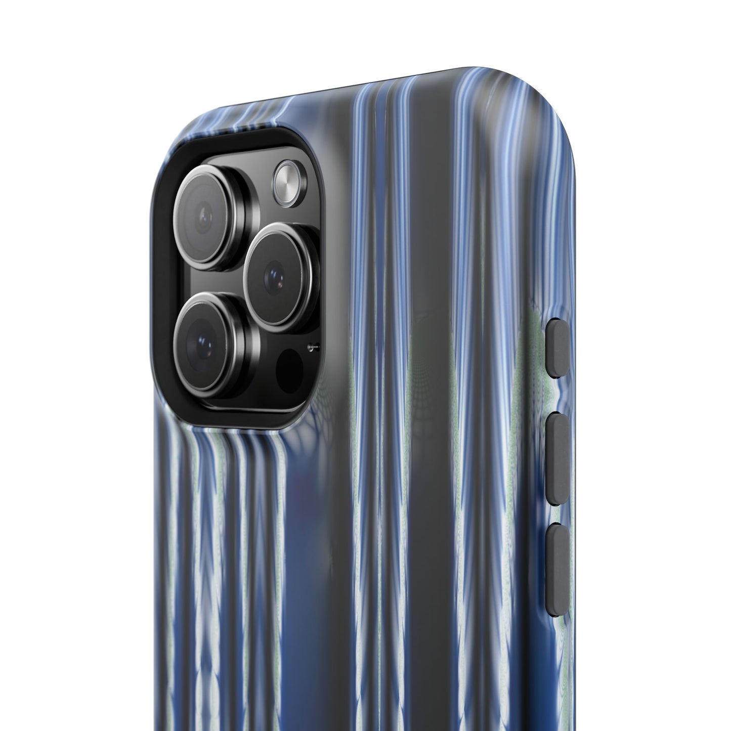 Impact-Resistant Case "HIDDEN AGENDA" a Jhane Barnes design