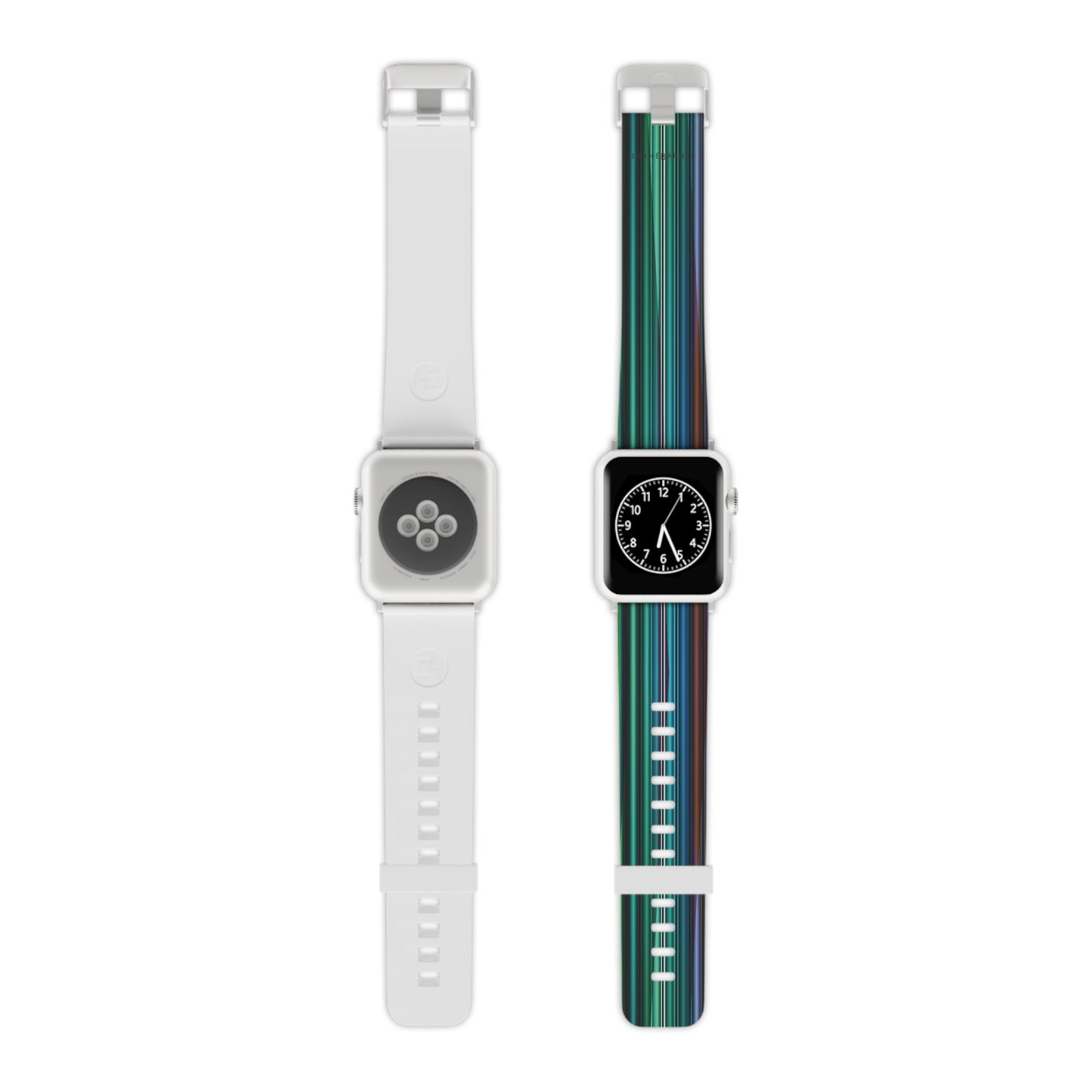 Watch Band for Apple Watch "SLURM GREEN"