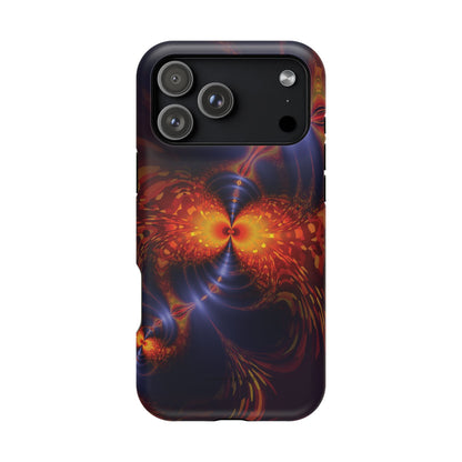 Impact-Resistant Case "DRAGON" a Jhane Barnes design