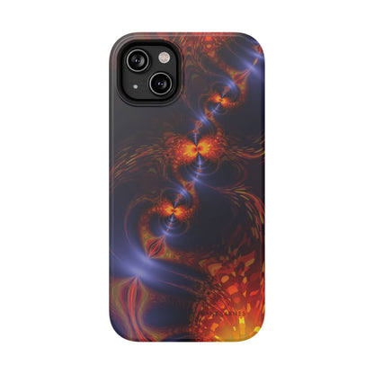 Impact-Resistant Case "DRAGON" a Jhane Barnes design