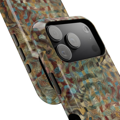 Impact-Resistant Case "PRISM" a Jhane Barnes design