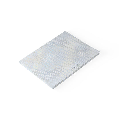 Post-it® Note Pad "BOX STUDY" 8" x 6"