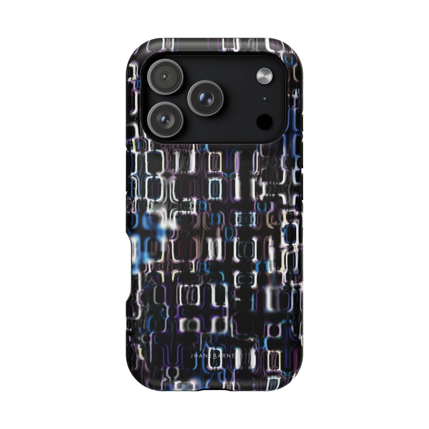 Impact-Resistant Case "MOTHERBOARD" a Jhane Barnes design