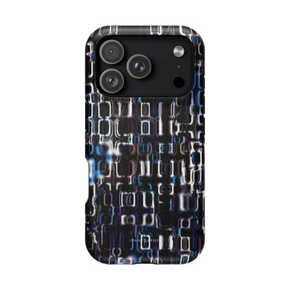 Impact-Resistant Case "MOTHERBOARD" a Jhane Barnes design