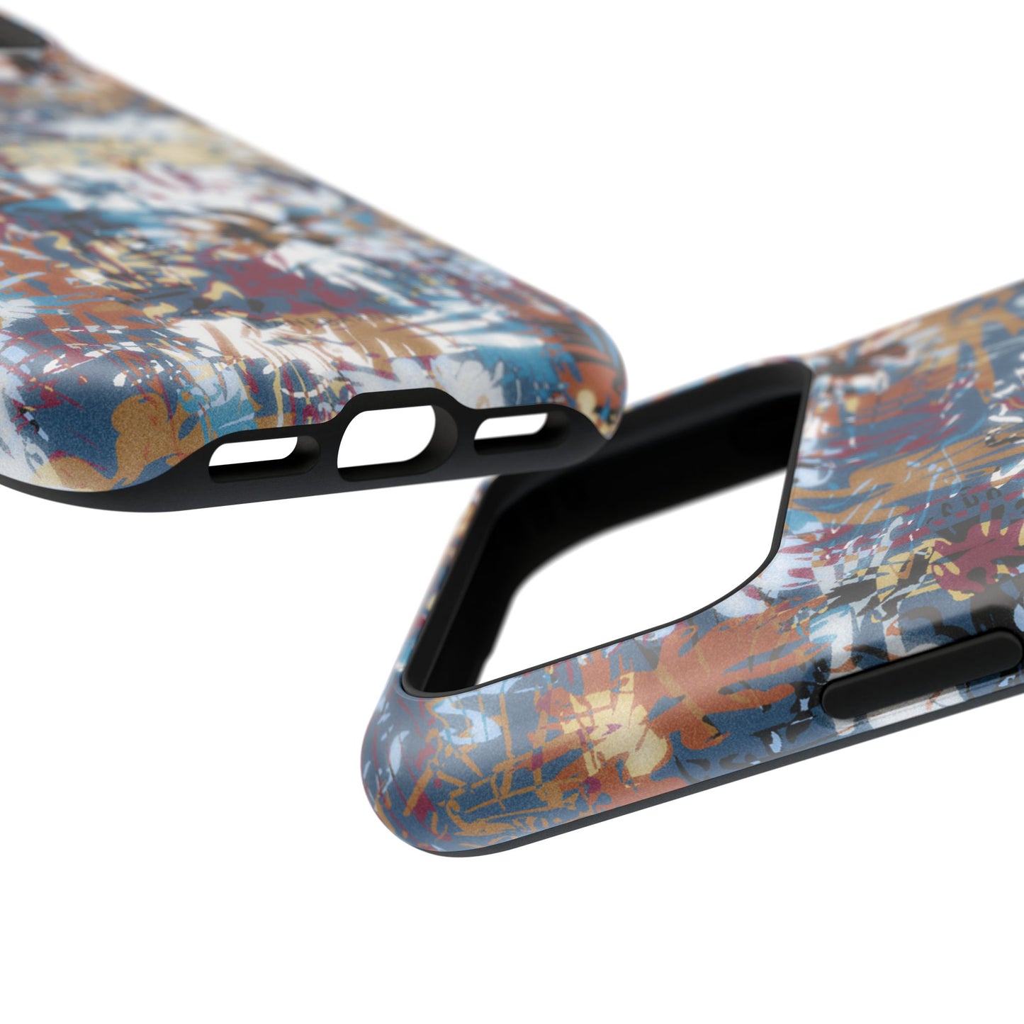 Impact-Resistant Case "MARINA" a Jhane Barnes design