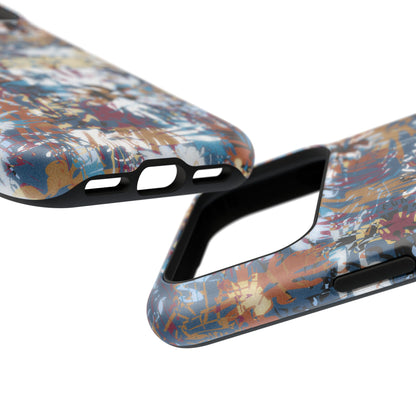 Impact-Resistant Case "MARINA" a Jhane Barnes design