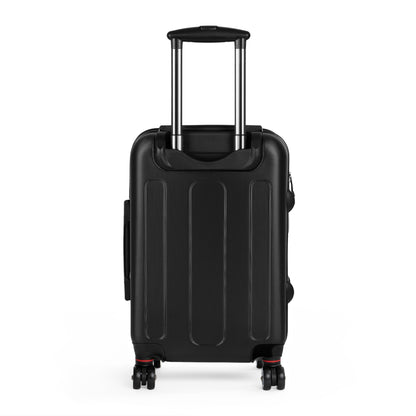 Suitcase "HOTSHOT" (2 sizes)