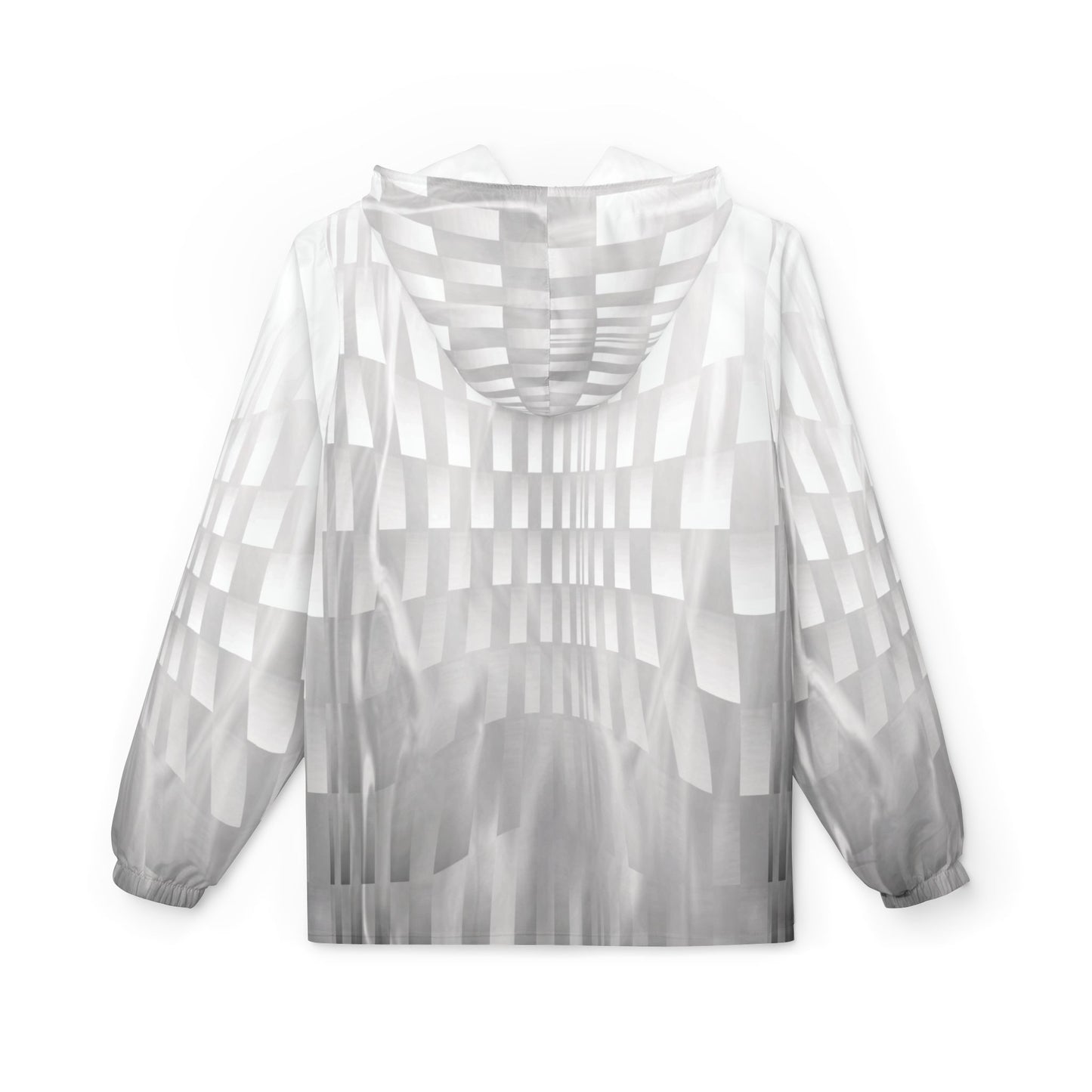 Windbreaker Jacket "PACE" col. Shadowplay