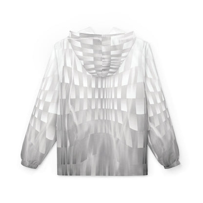 Windbreaker Jacket "PACE" col. Shadowplay