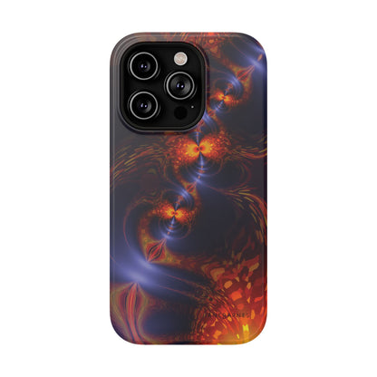 Impact-Resistant Case "DRAGON" a Jhane Barnes design