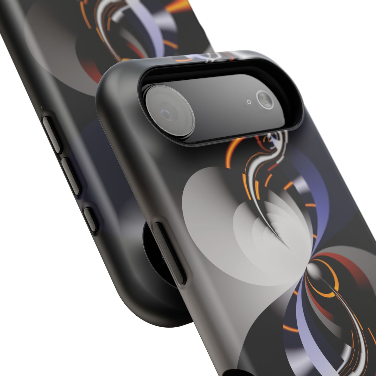 Impact-Resistant Case "FLIGHT" a Jhane Barnes design