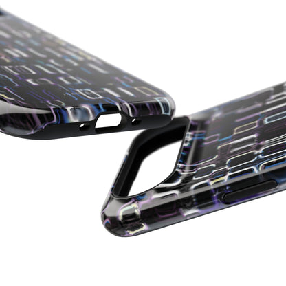 Impact-Resistant Case "MOTHERBOARD" a Jhane Barnes design