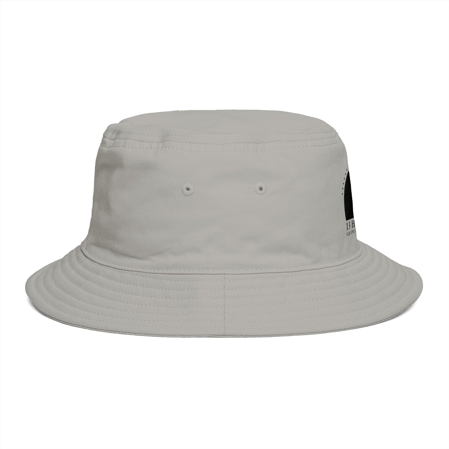 Bucket Hat "13 Hands Rescue"