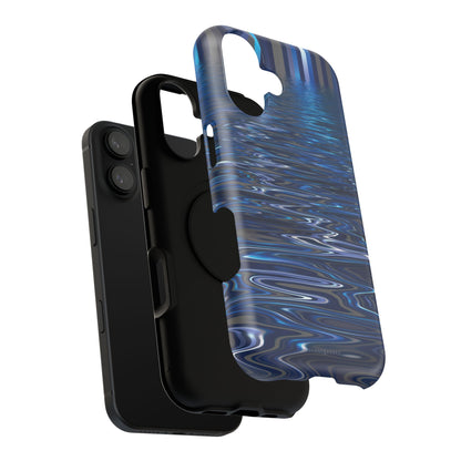 Impact-Resistant Case "LEVEE" a Jhane Barnes design