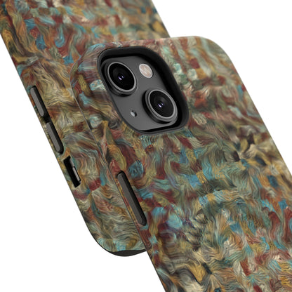 Impact-Resistant Case "PRISM" a Jhane Barnes design