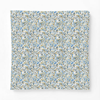Cotton Comforter "CELESTIAL"