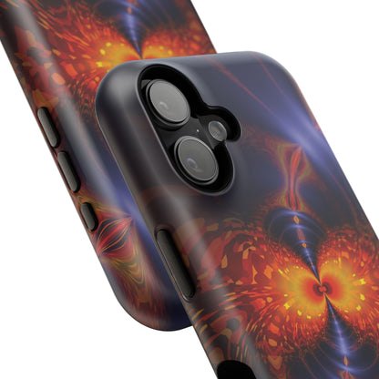 Impact-Resistant Case "DRAGON" a Jhane Barnes design