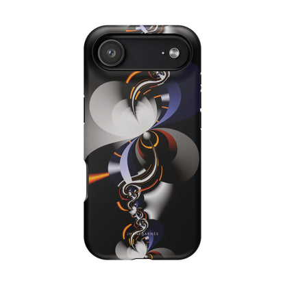 Impact-Resistant Case "FLIGHT" a Jhane Barnes design