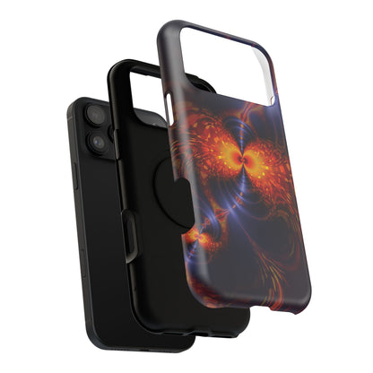 Impact-Resistant Case "DRAGON" a Jhane Barnes design