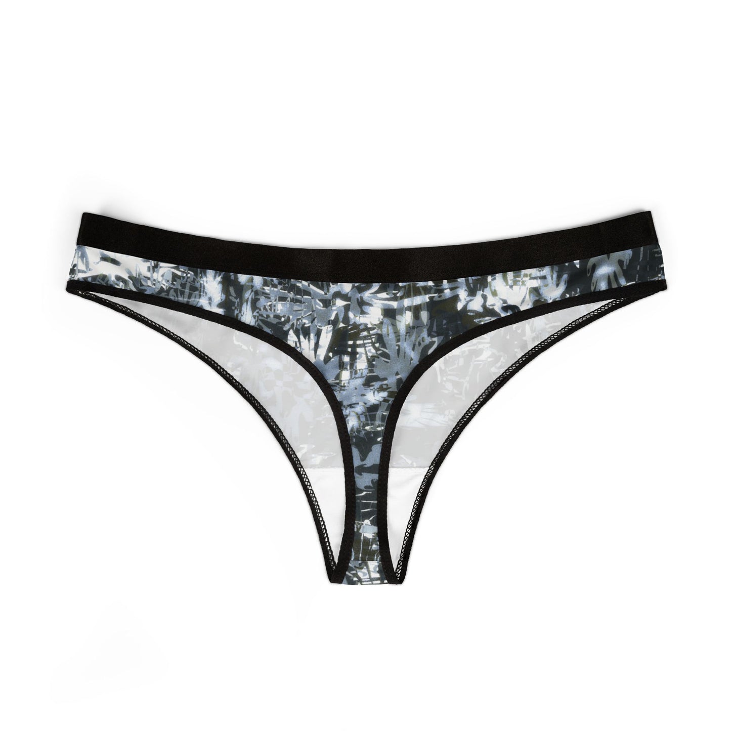 Women's Thongs "MARINA"  Jhane Barnes design