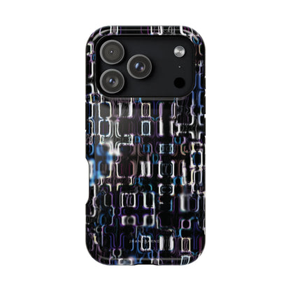 Impact-Resistant Case "MOTHERBOARD" a Jhane Barnes design