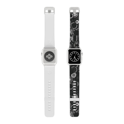 Watch Band for Apple Watch "ROUNDABOUT"