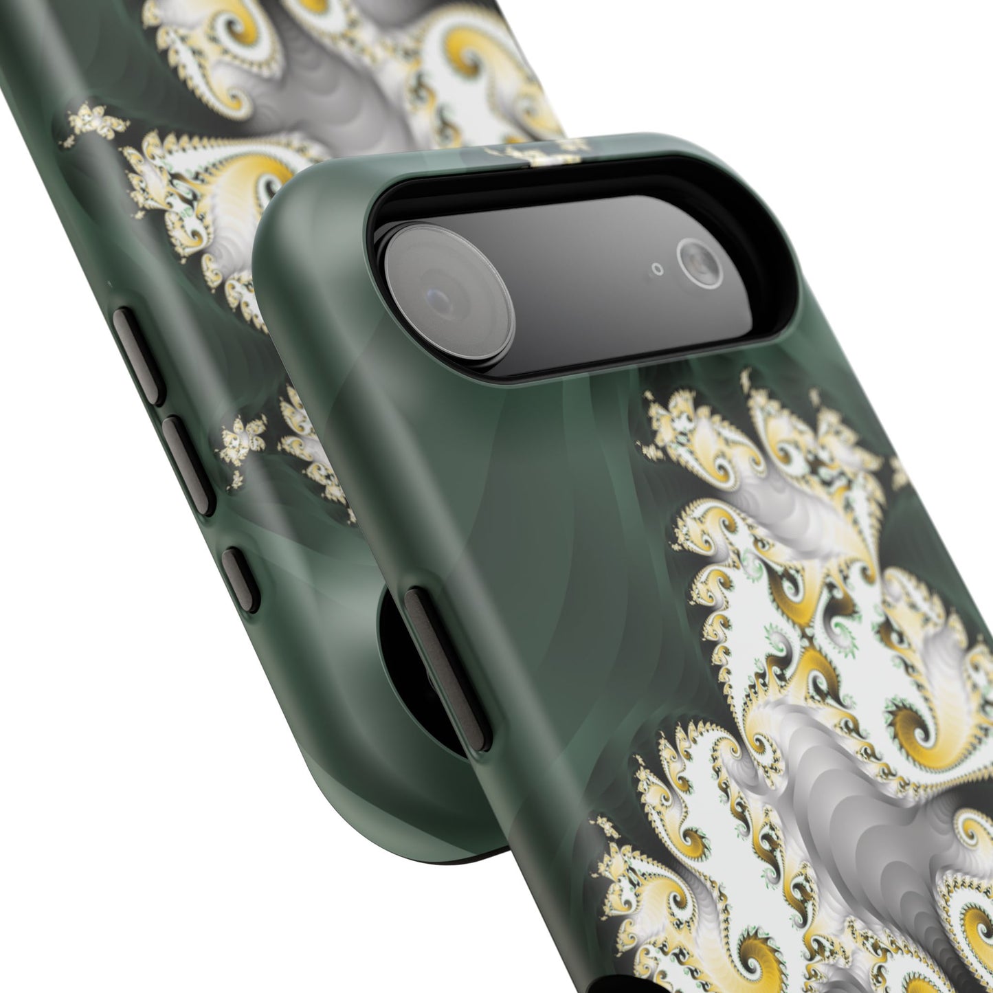 Impact-Resistant Case "PHOENIX" a Jhane Barnes design