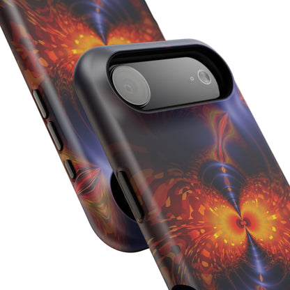 Impact-Resistant Case "DRAGON" a Jhane Barnes design