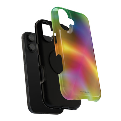 Impact-Resistant Case "COLORCODE" a Jhane Barnes design