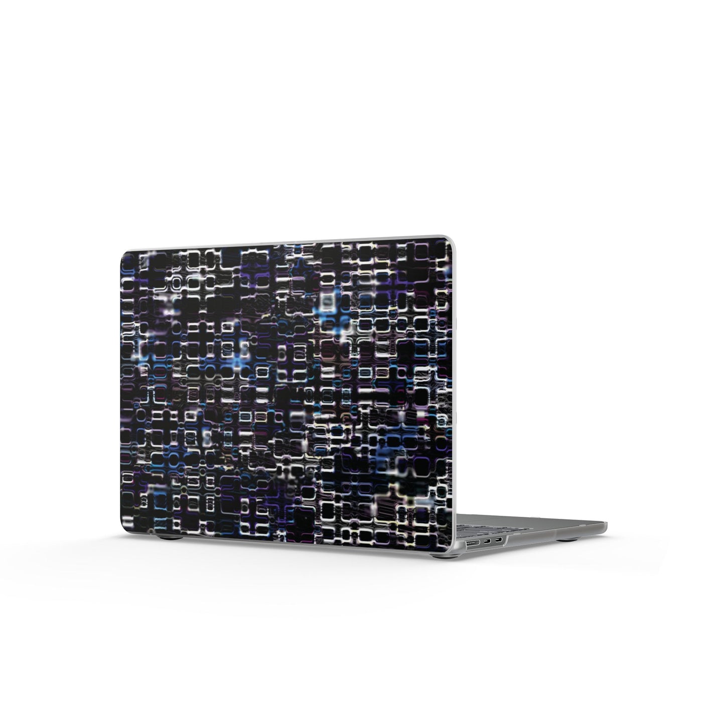 Macbook cover "MOTHERBOARD"