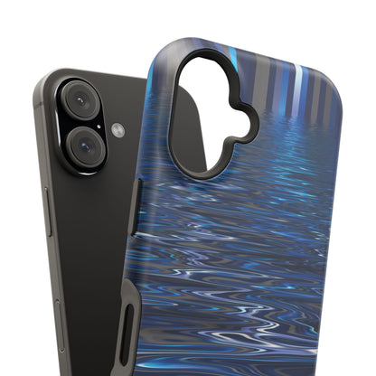 Impact-Resistant Case "LEVEE" a Jhane Barnes design