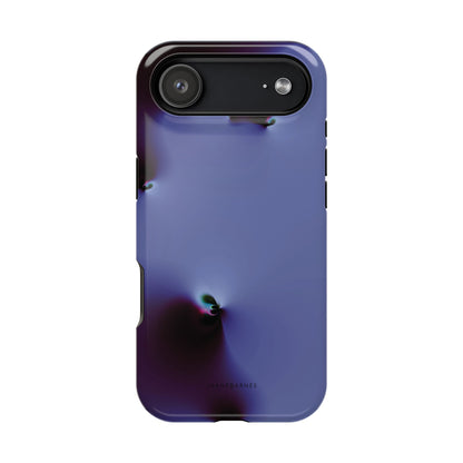 Magnetic Tough Case  "FIREFLY" a Jhane Barnes custom design