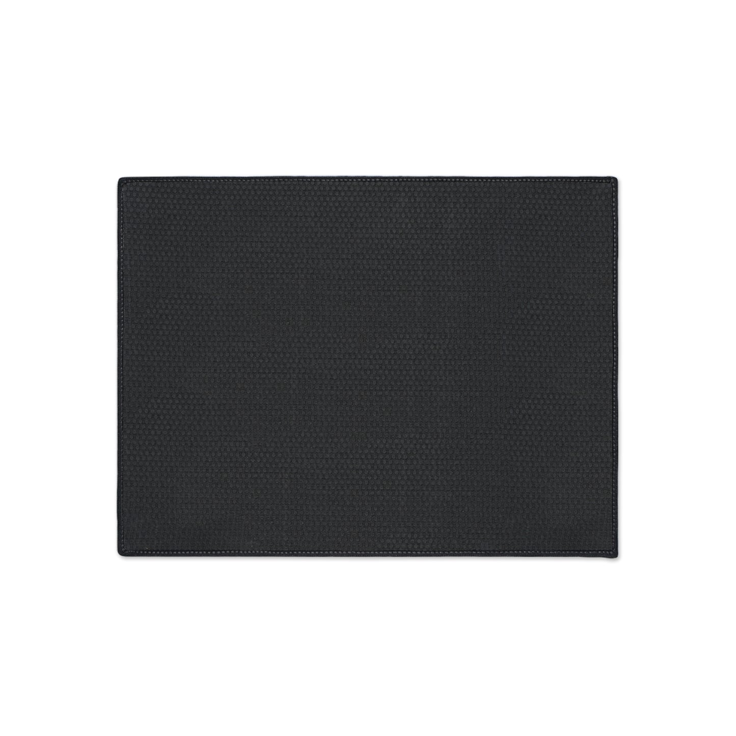 Heavy Duty Floor Mat "IN THE ROUND" col. Varicolor