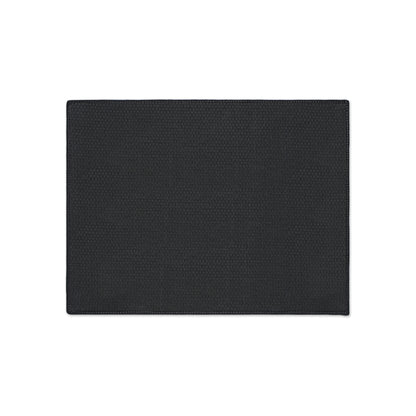 Heavy Duty Floor Mat "IN THE ROUND" col. Varicolor