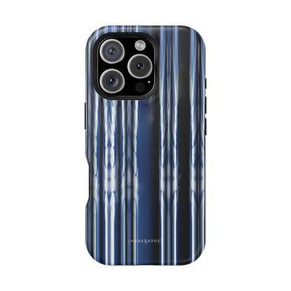 Impact-Resistant Case "HIDDEN AGENDA" a Jhane Barnes design