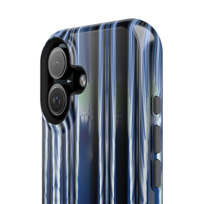 Impact-Resistant Case "HIDDEN AGENDA" a Jhane Barnes design