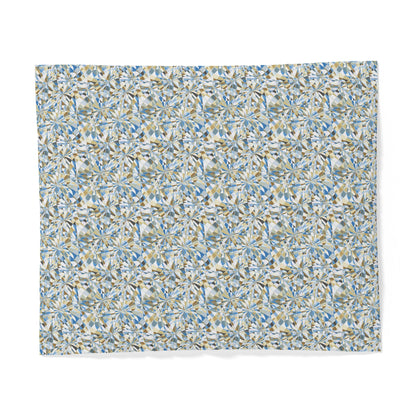 Cotton Duvet Cover "CELESTIAL"