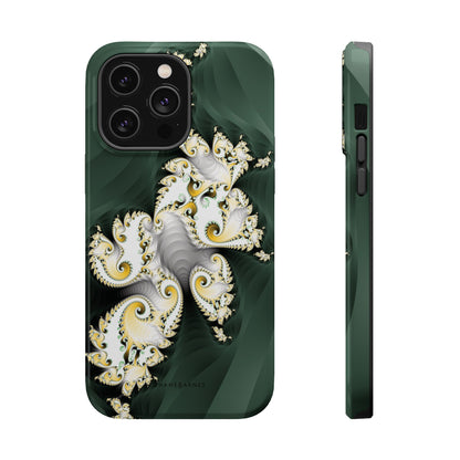 Magnetic Tough Case  "PHOENIX" a Jhane Barnes custom design