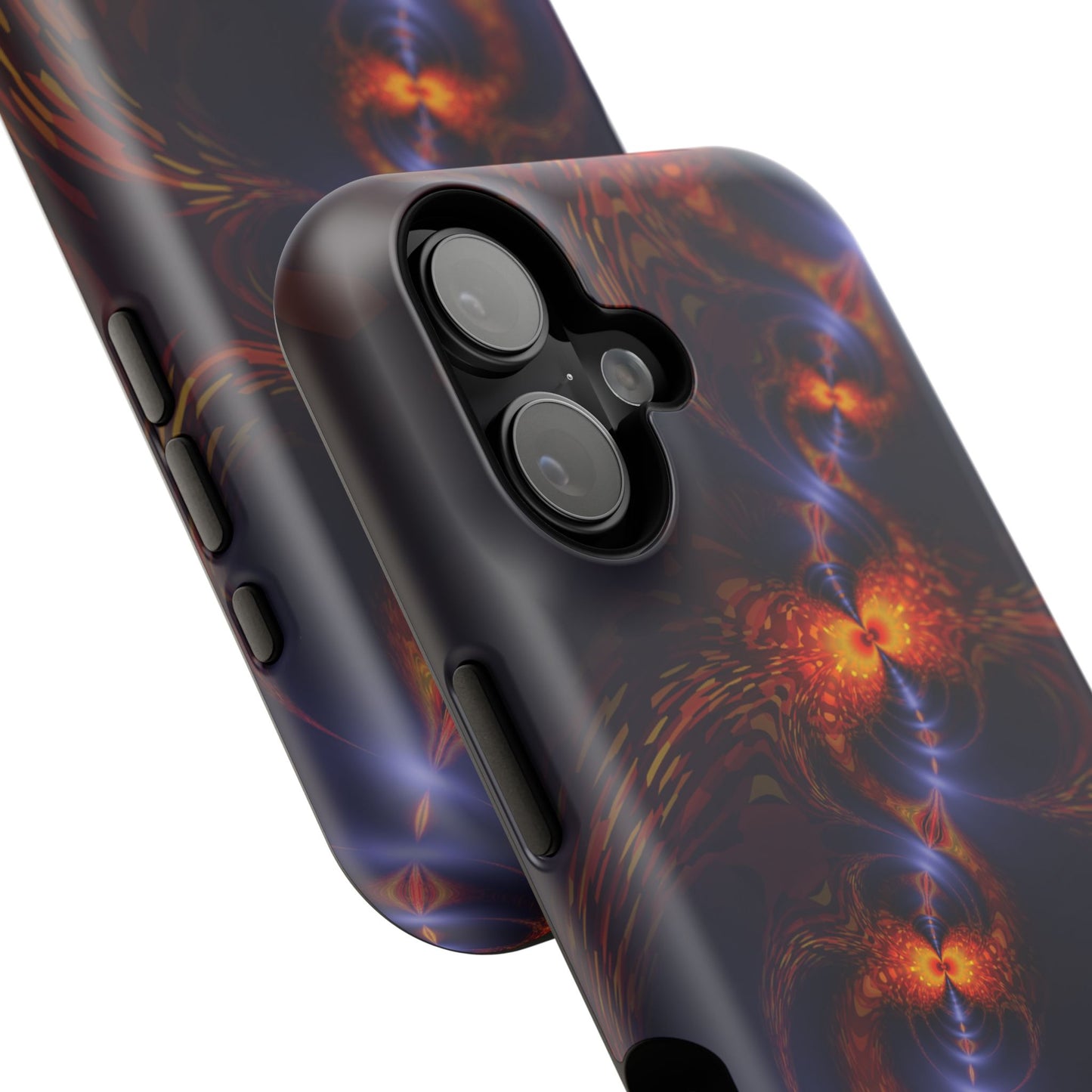 Impact-Resistant Case "DRAGON" a Jhane Barnes design