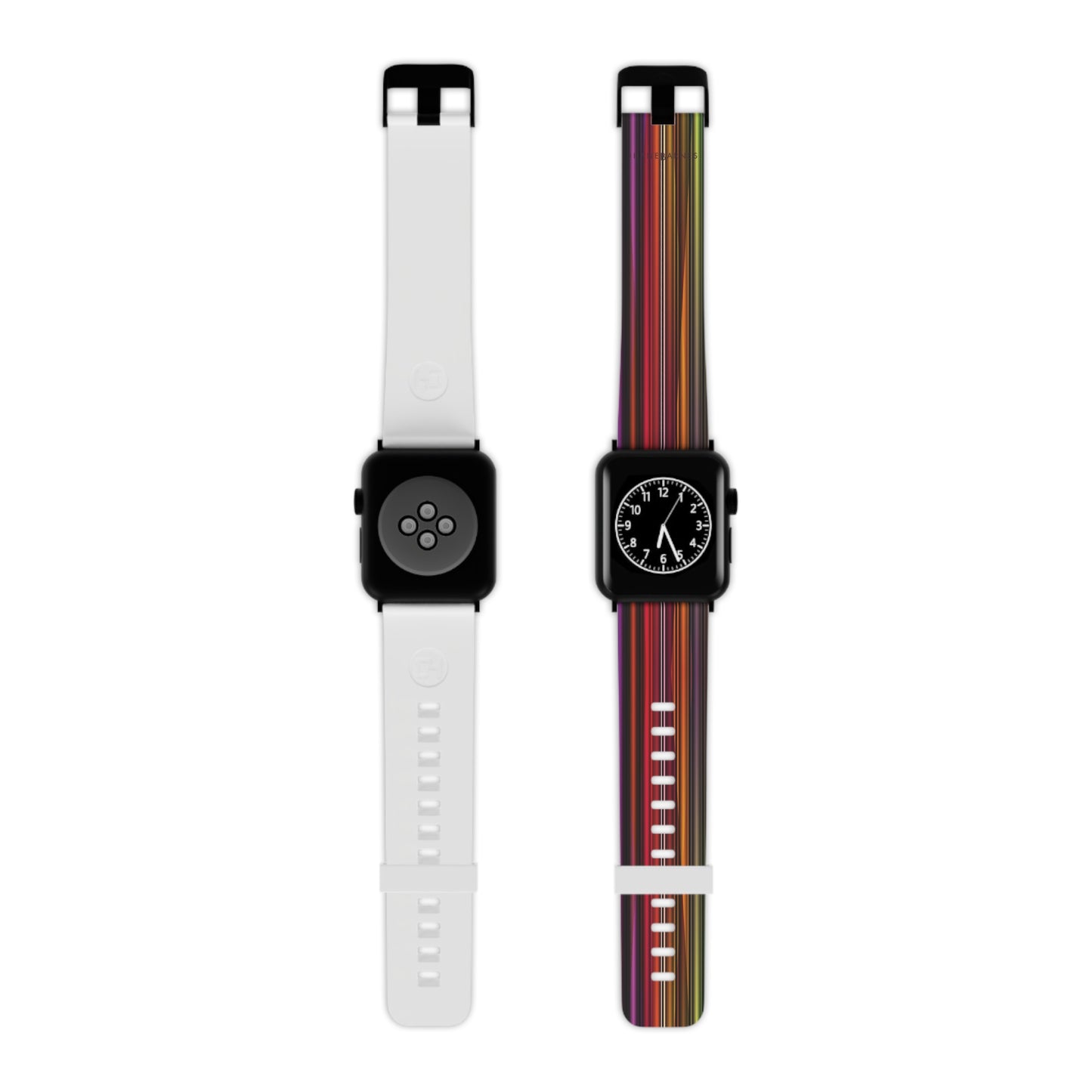 Watch Band for Apple Watch "SLURM RED"