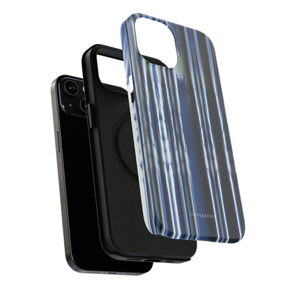 Impact-Resistant Case "HIDDEN AGENDA" a Jhane Barnes design