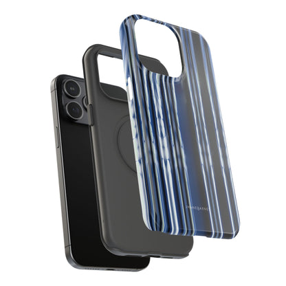 Impact-Resistant Case "HIDDEN AGENDA" a Jhane Barnes design