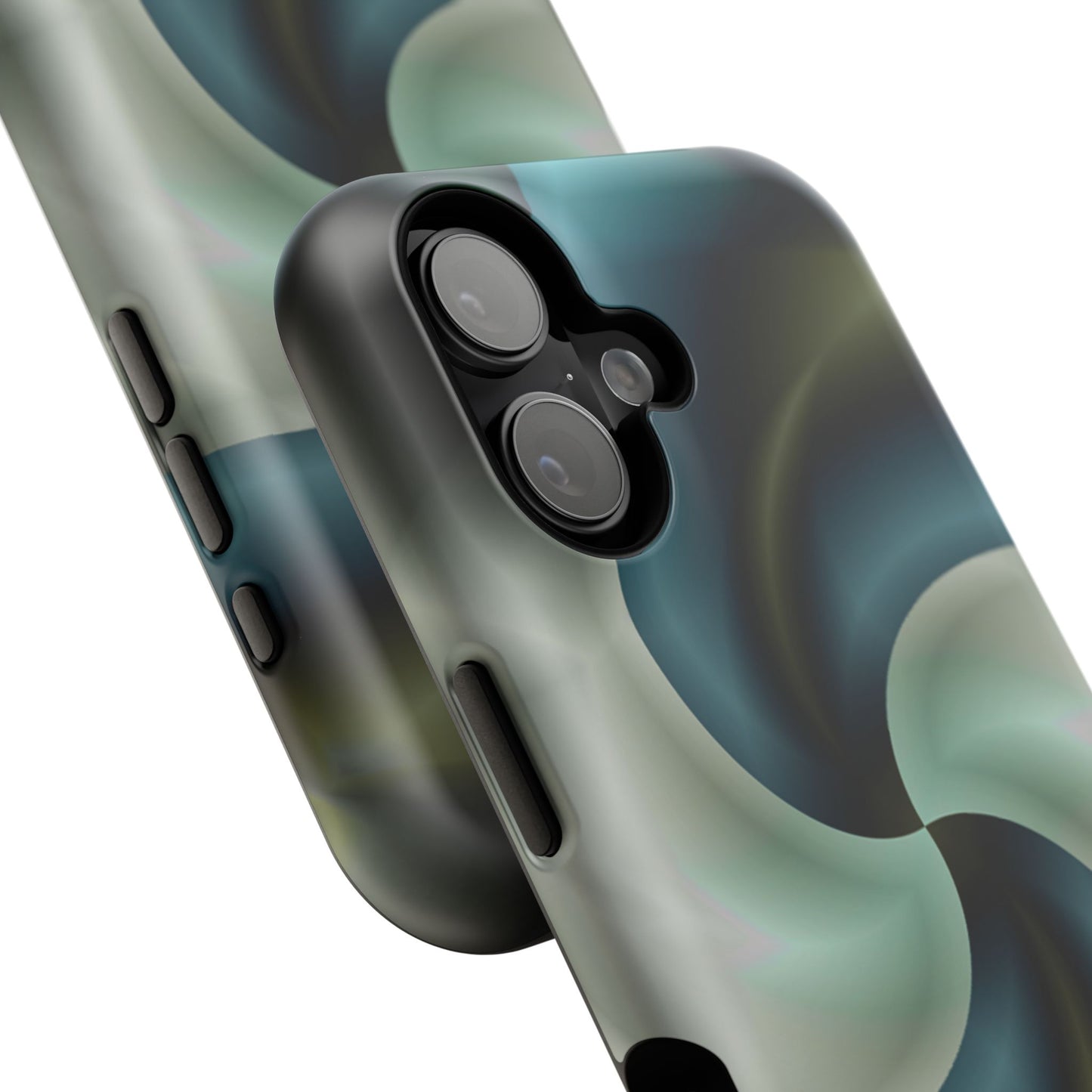 Impact-Resistant Case "JHANE'S WORLD" a Jhane Barnes design