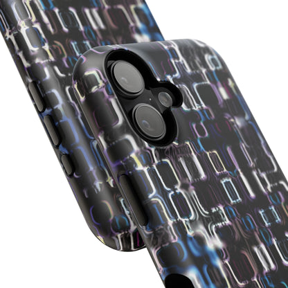 Impact-Resistant Case "MOTHERBOARD" a Jhane Barnes design