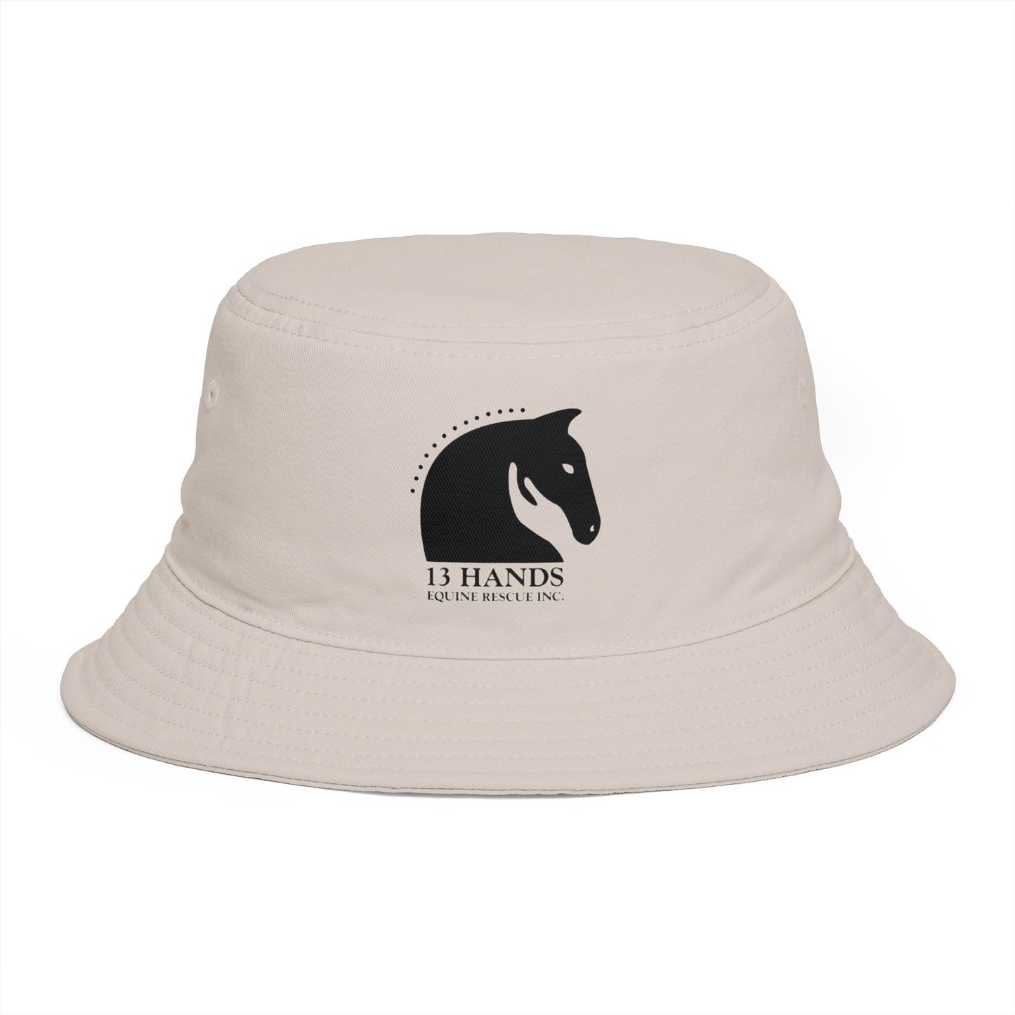 Bucket Hat "13 Hands Rescue"