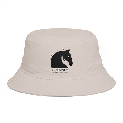 Bucket Hat "13 Hands Rescue"