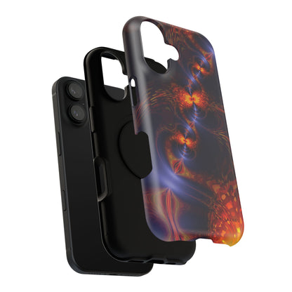 Impact-Resistant Case "DRAGON" a Jhane Barnes design