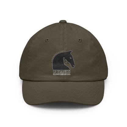 Classic Dad Hat "13 Hands rescue"