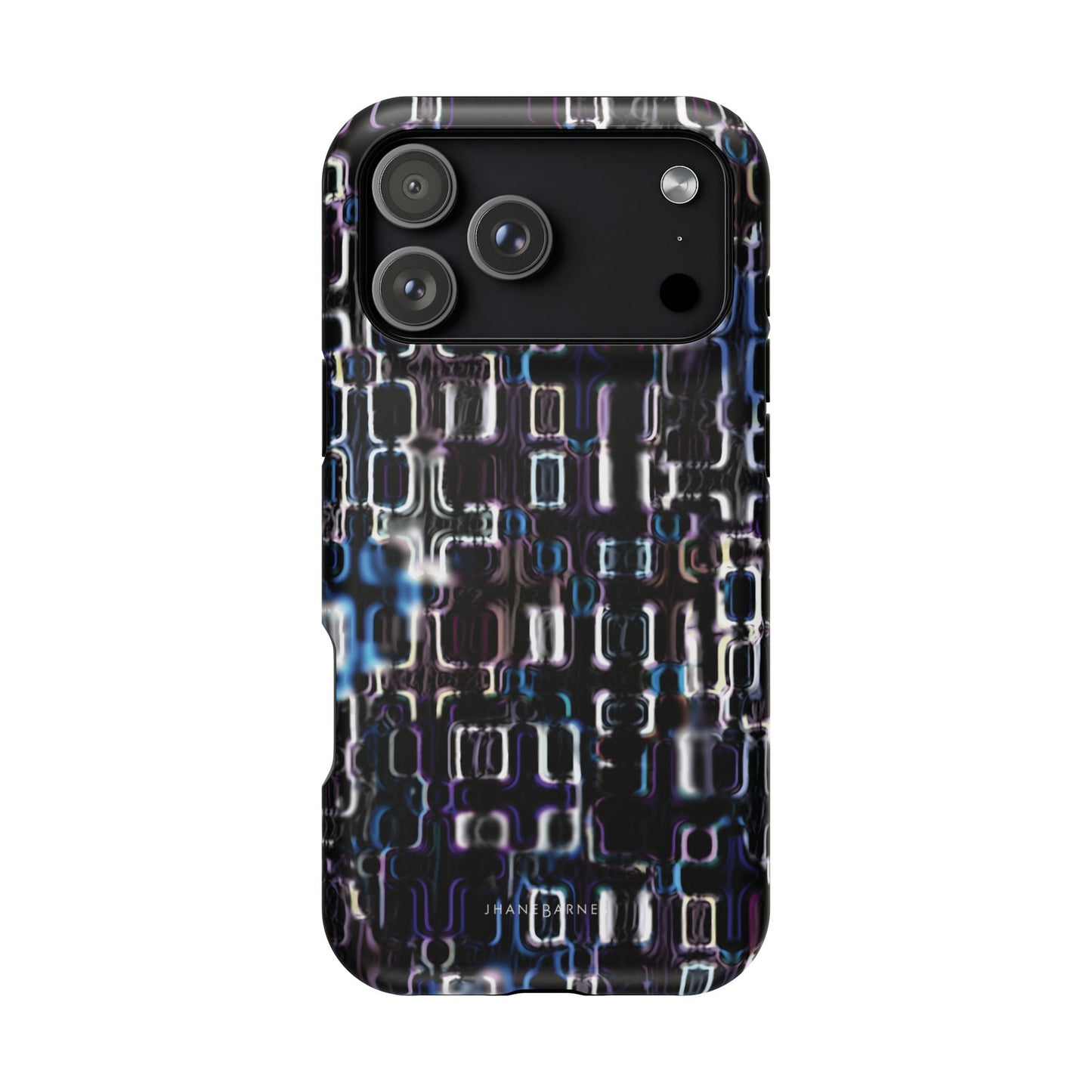 Magnetic Tough Case  "MOTHERBOARD" a Jhane Barnes custom design